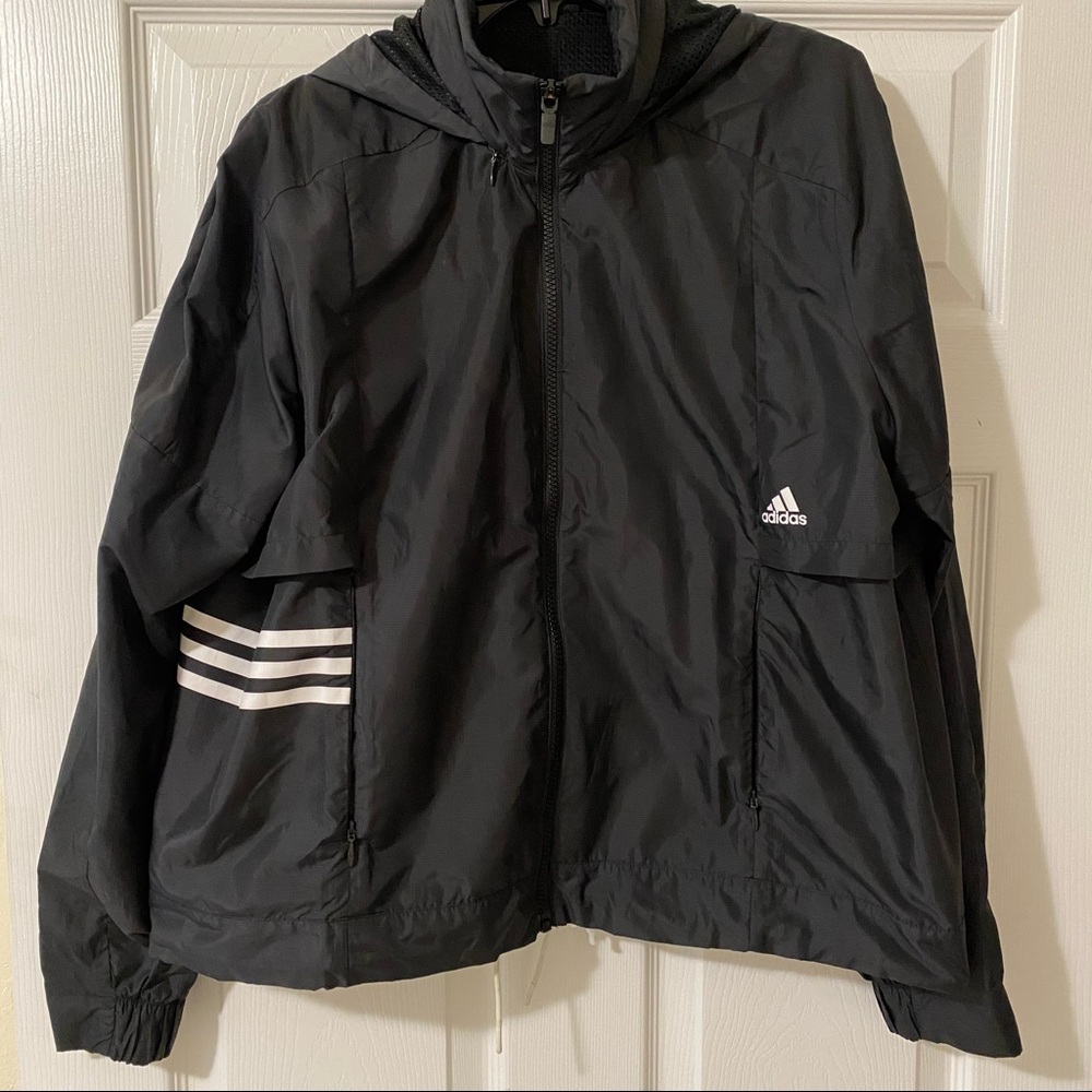 Adidas jacket